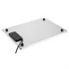 Buffalo Slimline Voedselverwarmingsplaat GN 1/1