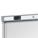 Polar C-Serie Roestvrijstalen Staande Koelkast 400L
