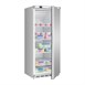 Polar C-Serie Roestvrijstalen Staande Koelkast 600Ltr