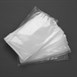 Vogue Embossed Vacuum Sealer Bags 150mm Width Various Sizes