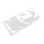 Vogue Vacuüm Sealer Zakken Geëmbosseerd 200x400mm (50 Pack)