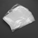 Vogue Embossed Vacuum Sealer Bags 250mm Width Various Sizes