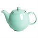 Olympia Café Theepot Aqua 450ml (2 Pack)