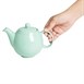 Olympia Café Theepot Aqua 450ml (2 Pack)