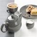 Olympia Café Theepot Houtskool 450ml (2 Stuks)
