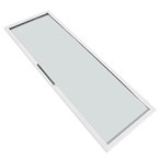 Polar Glazen Deur