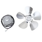 Polar Condensatorventilator
