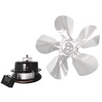 Polar Condensorventilatormotor