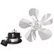 Polar Condensorventilatormotor