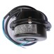 Polar Condensorventilatormotor