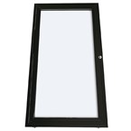 Polar Linker Schuifdeur