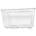 Polar Plastic Container Voor Drinken