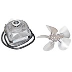 Polar Condensorventilator (BD01-01/A108 + V200-34)