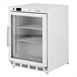Polar C-Series Onderbouw Display Vriezer 150Ltr