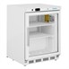 Polar C-Series Onderbouw Display Vriezer 150Ltr