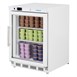 Polar C-Series Onderbouw Display Vriezer 150Ltr