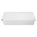 Hygiplas Click Polypropyleen 1/1 Gastronormbak 100mm (2 stuks)