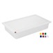 Hygiplas Click Polypropyleen 1/1 Gastronormbak 100mm (2 stuks)