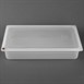 Hygiplas Click Polypropyleen 1/1 Gastronormbak 100mm (2 stuks)