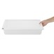 Hygiplas Click Polypropyleen 1/1 Gastronormbak 100mm (2 stuks)