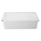 Hygiplas Click Polypropyleen 1/1 Gastronormbak 150mm (2 stuks)
