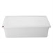 Hygiplas Click Polypropyleen 1/1 Gastronormbak 150mm (2 stuks)