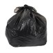Jantex vuilniszakken zwart 90L / 10kg (10 stuks)