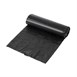 Jantex vuilniszakken zwart 90L / 10kg (10 stuks)