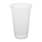 Fiesta recyclebare rPET bekers 455 ml/16 oz (400 stuks)
