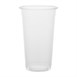 Fiesta recyclebare rPET bekers 568 ml/20 oz (400 stuks)