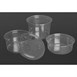 Fiesta recyclebare rPET Deli-bekers 455 ml/16 oz (300 stuks)