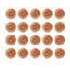 Jantex Koper Scourers (20 Stuks)