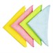 Jantex Microvezeldoeken Roze (5 Stuks)
