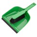 Jantex Stoffer en Blik Set - Groen