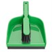 Jantex Stoffer en Blik Set - Groen