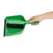 Jantex Stoffer en Blik Set - Groen