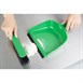 Jantex Stoffer en Blik Set - Groen