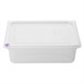 Hygiplas Click Polypropyleen 1/2 Gastronormbak 100mm (4 stuks)
