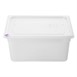Hygiplas Click Polypropyleen 1/2 Gastronormbak 150mm (4 stuks)