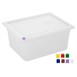 Hygiplas Click Polypropyleen 1/2 Gastronormbak 150mm (4 stuks)