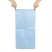 Jantex Niet-geweven Doeken Blauw (50 stuks)