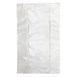 Jantex Zware Afvalzakken Transparant 160Ltr (100 stuks)