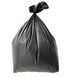 Jantex Zware Afvalzakken Zwart 120Ltr (100 Stuks)