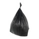 Jantex Zware Vuilniszakken Zwart 70Ltr (Verpakking van 100)