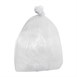 Jantex Lichtgewicht Vuilniszakken Transparant 5kg 80Ltr (200 Pak)