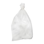 Jantex Medium Duty Vuilniszakken Helder 90Ltr (200 Pack)