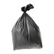 Jantex Medium-Duty Vuilniszakken Zwart 70Ltr (200 stuks)