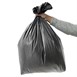 Jantex Medium-Duty Vuilniszakken Zwart 70Ltr (200 stuks)