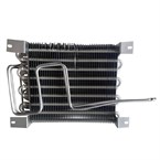 Polar Verdamper