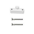 Polar Plastic Scharnier